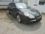 Renault Laguna III Grandtour Initiale - Renault Laguna: Grandtour Initiale