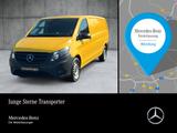 Mercedes-Benz Vito 114 CDI KA XL 9G+Klima+ParkAss+Navi+SitzHZ - Mercedes-Benz Vito: Xl
