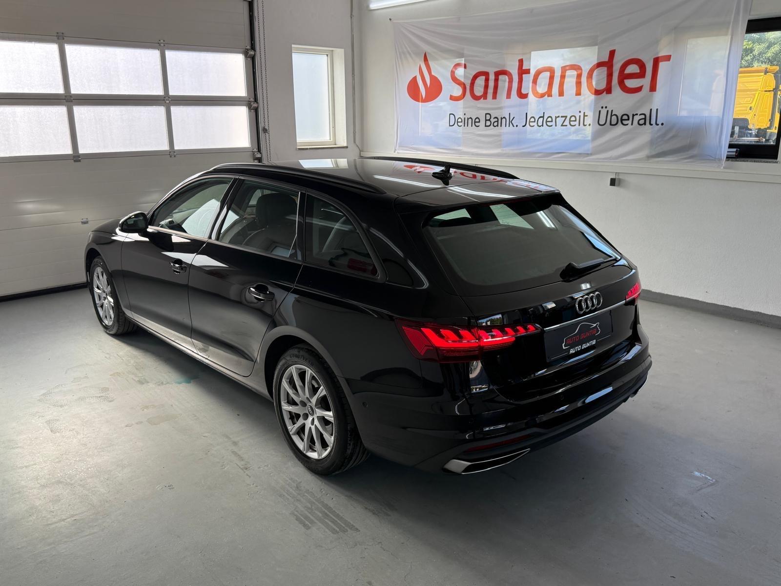 Audi A4 Avant 40 TDI*360*Matrix*, миниатюра 6