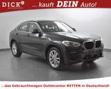 BMW X4 xDr 30d Advan STANDHZ+MEMPO+KAM+AHK+ACC+VIRTU - gebrauchte BMW X4 aus dem Jahr 2020