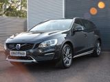 Volvo V60 Cross Country Pro AWD Xenium-Paket 1.HD - Volvo V60 Cross Country aus 2017