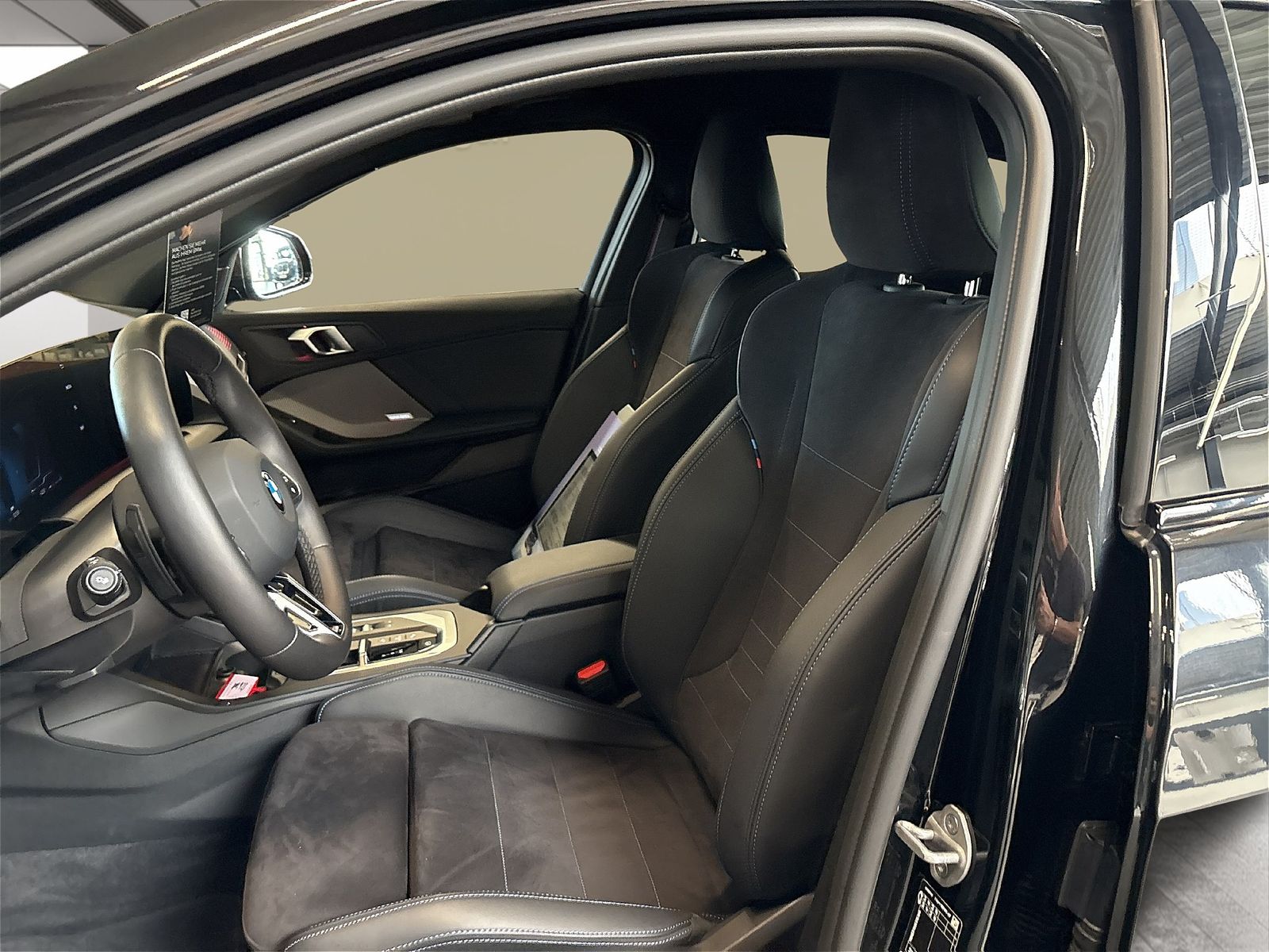BMW 123 - Bild 10