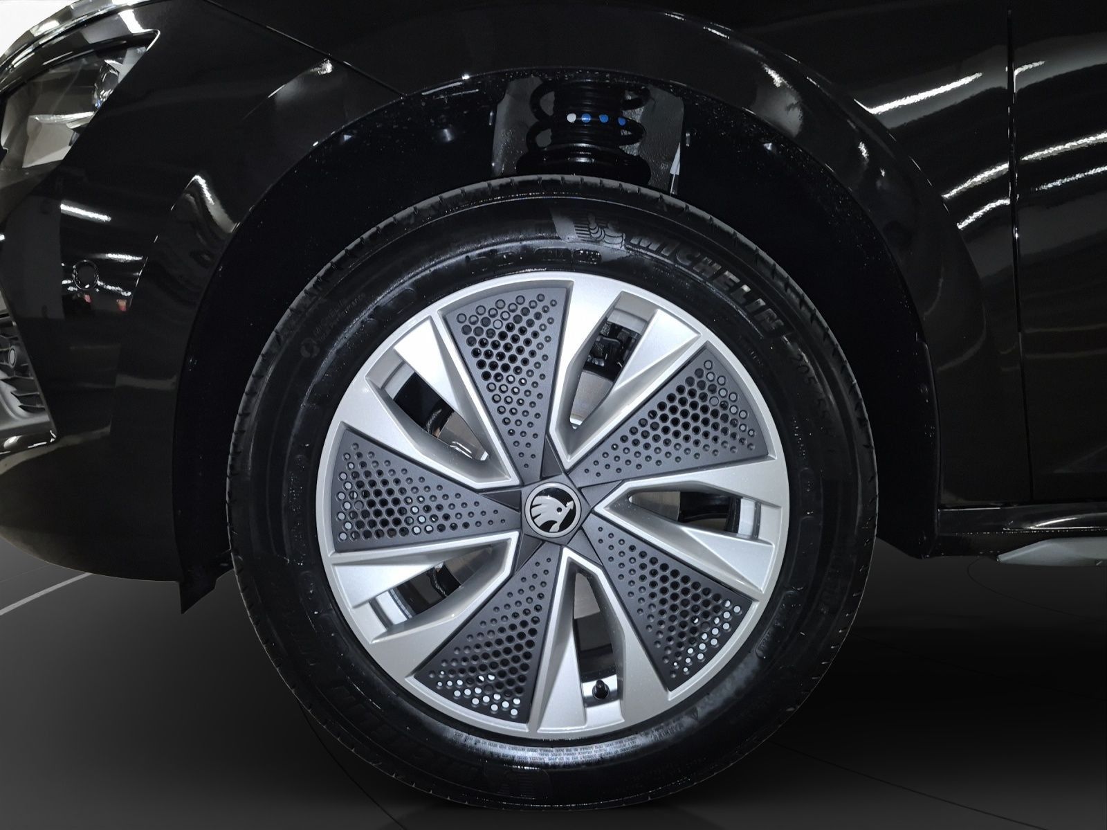Skoda Kamiq - Bild 7