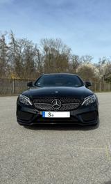 Mercedes-Benz C 300 Autom. - - Mercedes-Benz C 300 Gebrauchtwagen in Stuttgart
