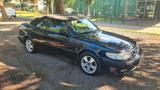 Saab 9-3 2.0t Ecopower Cabriolet  - Saab aus 2003
