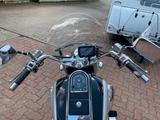 Suzuki VL 1500 Intruder  - SUZUKI VL 1500