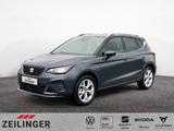 Seat Arona FR TSI DSG|ACC|LED|KAMERA|SITZHEIZUNG| - SEAT Arona Leasingangebote für Privatpersonen