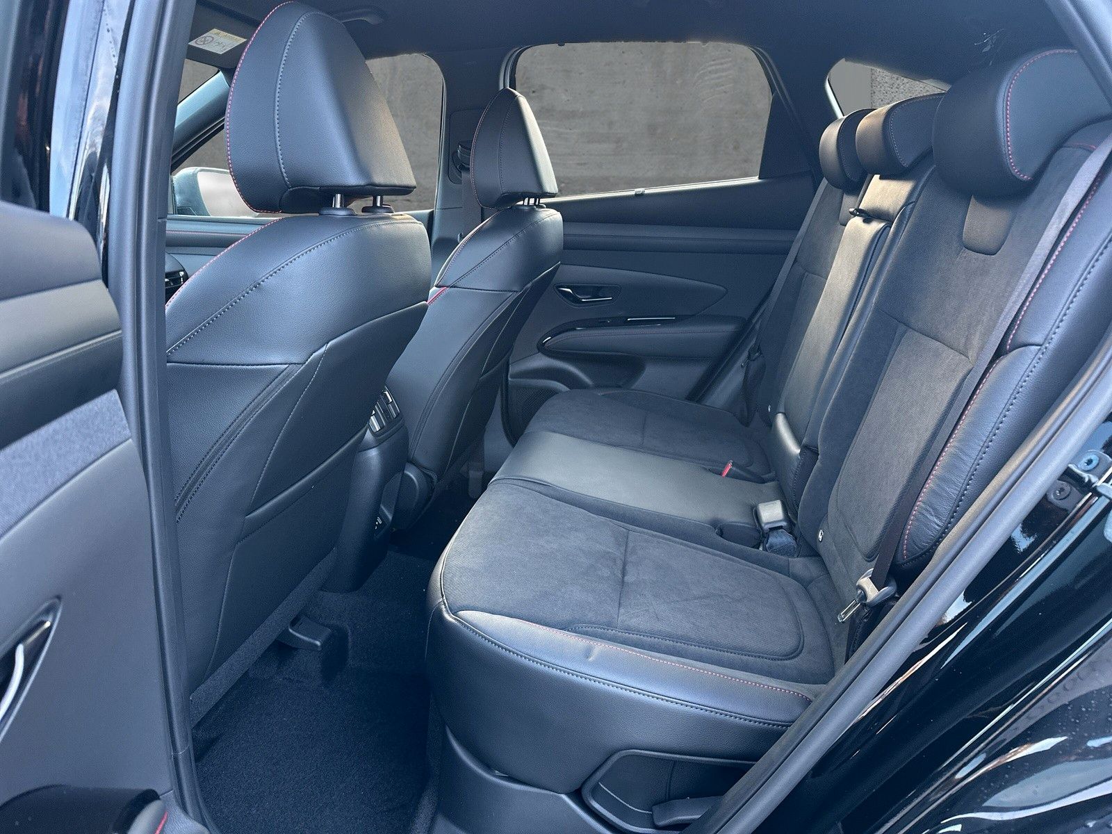 Hyundai TUCSON - Bild 18