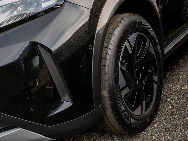 Opel Frontera Electric GS 83 kW Fernlicht-Assistent