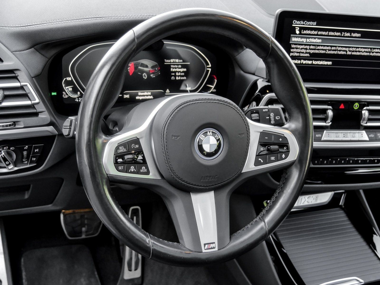 BMW iX3 INSPIRING+DA PROF+PA+PANO+ADAPT.LED foto 8