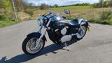Kawasaki VN1500 Mean Streak - KAWASAKI VN 1500 MEAN STREAK