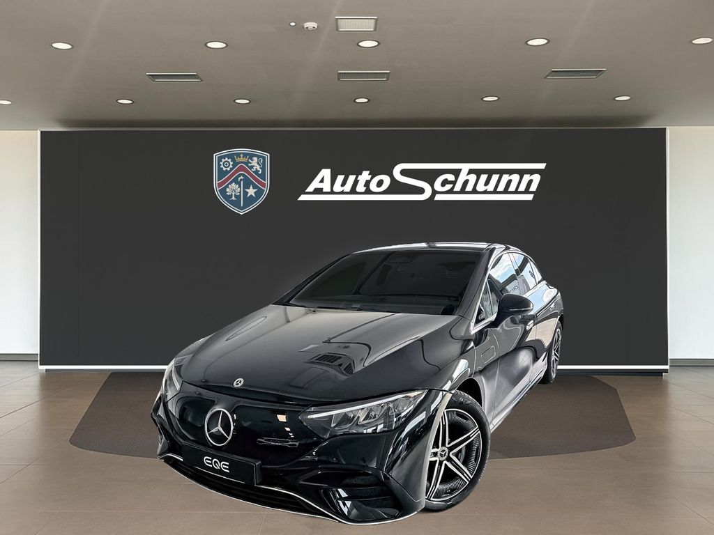Mercedes-Benz EQE 350 4Matic AMG LINE+AC+ELECTRIC ART+ADVANCED