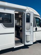 Adria Compact Axess SL | Sat.ant | Solar | RFK | Navi - Adria Compact sl