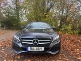 Mercedes-Benz C 220 T CDI Biturbo Bluetec T-Modell - Mercedes-Benz 220 aus 2015