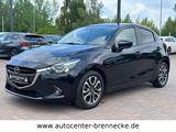 Mazda 2 Lim. Nakama*PDC*NAVI*LED* - Mazda 2 Gebrauchtwagen