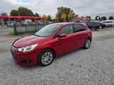 Citroën C4 Lim. Selection TÜV NEU - Citroën C4 SELECTION mit Benzin-Antrieb