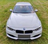 BMW 335 #SPORTAUTOMATIK          #KERAMIKVERSIEGELT - BMW 335 aus 2012