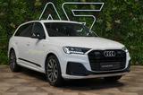 Audi Q7*50 TDI*MATRIX*AIR*TOW*S-LINE*46.116€ NETTO - Audi Q7 4M Gebrauchtwagen