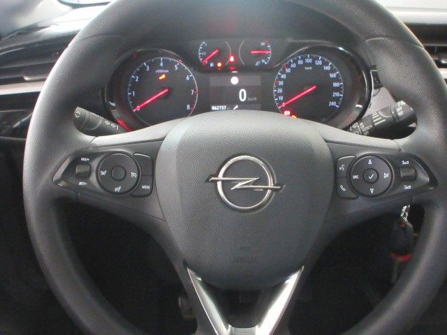 Fahrzeugabbildung Opel Corsa F Edition 1.2 NAVI/KLIMA/ALU/DAB/SPURASS