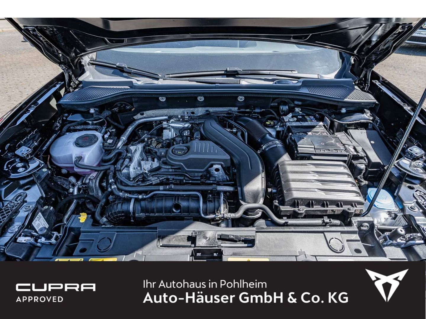 Cupra Formentor - Bild 27