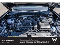 Cupra Formentor - Vorschau Bild 27