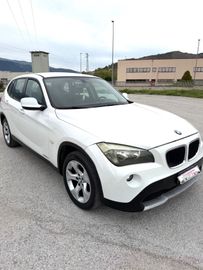 BMW X1 - 2