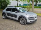 Citroën C4 Cactus Shine*1.HD*Kamera*Zahnriemen neu*Klima - gebrauchte Citroën C4 Cactus aus dem Jahr 2016