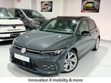 Volkswagen Golf VIII Lim. 2.0 GTI DSG-SHZ-NAV-CAM-PANO-HUP - Volkswagen Golf: GTI Vi