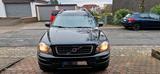 Volvo xc90. 2.4 5-Sitzer - Volvo XC90 in Saarbrücken