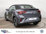 Volkswagen T-Roc Cabrio 1.5 TSI R-Line NAVI AHK ACC STANDHZ - VW T-Roc Gebrauchtwagen