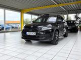 Skoda Karoq Sportline 4x4 Panorama Standheizung - Skoda Karoq mit Diesel-Antrieb: Schwarz