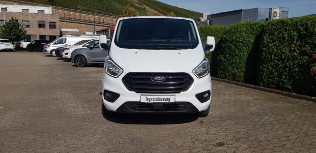 Ford Transit Custom Kasten 320 L2 Trend