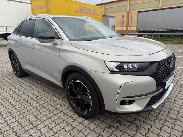 DS DS7 Crossback