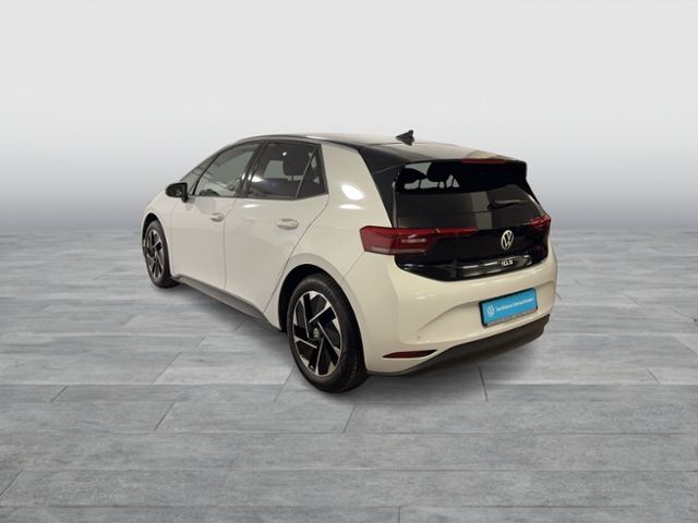 ID.3 NAVI PRO SHZ WÄRMEP REGENSENSOR LED ALU