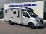 HYMER / ERIBA / HYMERCAR B-Klasse MC T 580  - Hymer B Klasse MC T 580