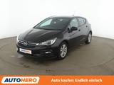 Opel Astra 1.4 SIDI Turbo Active*TEMPO*CAM*PDC*SHZ* - Opel Gebrauchtwagen in Wuppertal