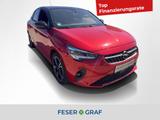 Opel Corsa 1.2 Turbo Elegance Sitzhzg/2xPDC/LED/Klima - Opel Corsa: Elegance