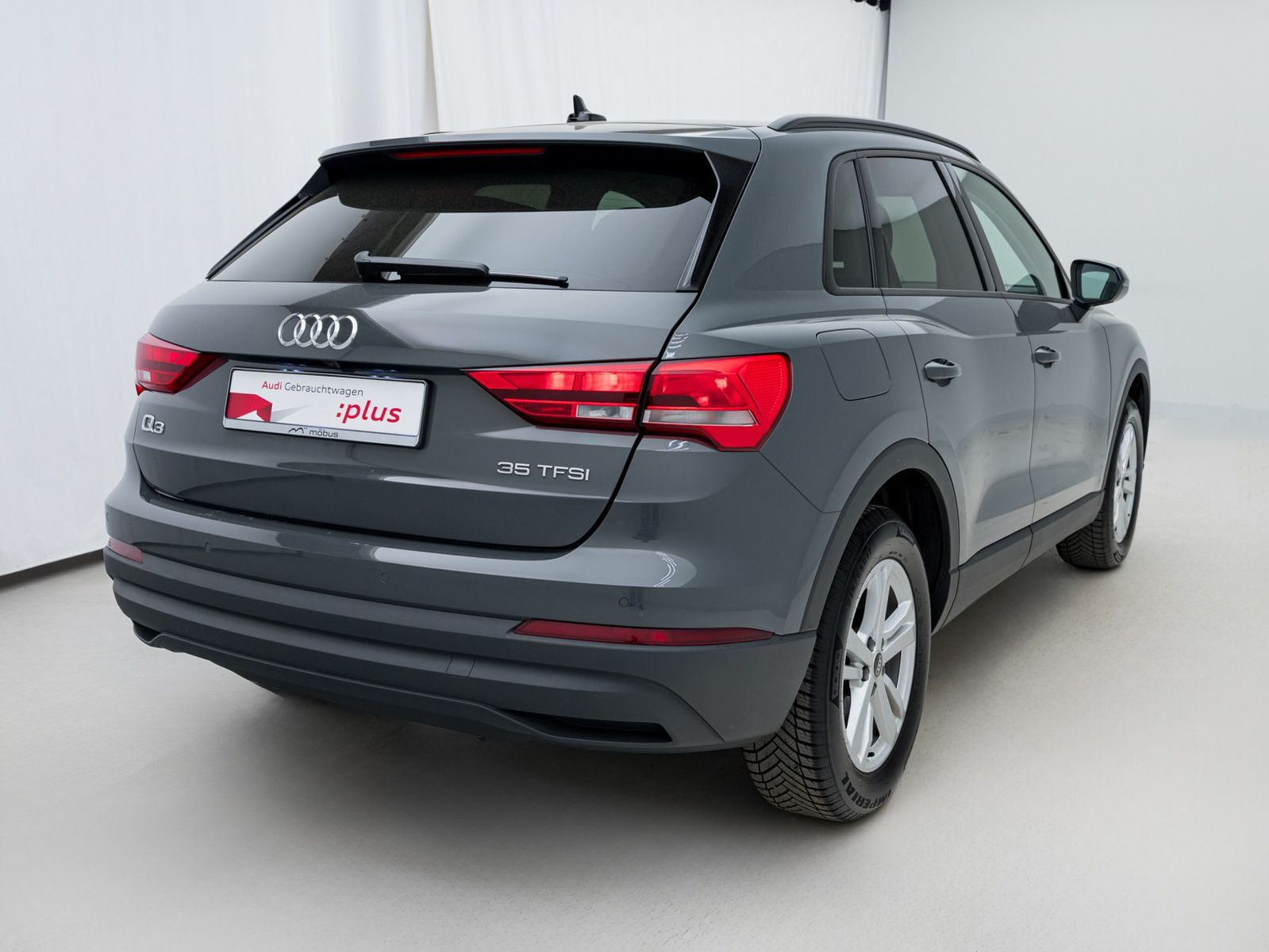 Audi Q3 - Bild 22