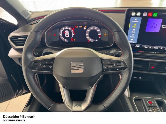 Seat Leon - Bild 12