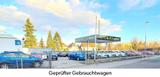 Dacia Duster I Black Shadow 4x2 *NAVI*KAMERA*SHZ*AHK* - Dacia Gebrauchtwagen in Mannheim