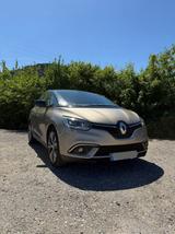 Renault Scenic Intens ENERGY dCi 110 EDC Intens - Renault Scenic in Freiburg