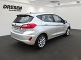 Ford Fiesta 1.1 Cool & Connect Blueooth+Klimaanlage+P - Ford Fiesta Gebrauchtwagen in Mönchengladbach