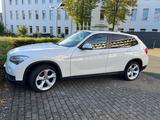 BMW X1 sDrive18d - Camera, Panorama, Leder - BMW X1 in Osnabrück