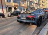Audi R8 5.2 FSI performance S tronic quattro - - Audi R8 Gebrauchtwagen in Berlin