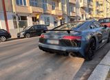 Audi R8 5.2 FSI performance S tronic quattro - - Audi R8 aus 2020
