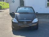 Mercedes-Benz A 150 ELEGANCE BlueEFFICIENCY - gebrauchte Mercedes-Benz A 150 aus dem Jahr 2008