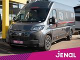 Dethleffs Globetrail 640 HR Fiat Hubbett, Elektro+Komfort - Angebote