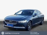 Volvo S90 B5 D AWD Ultimate Bright Standheizung 360°Ca - Volvo S90: Ultimate Bright