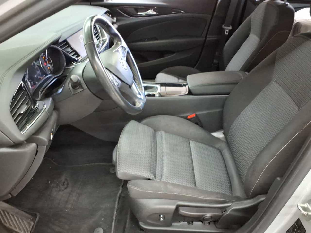 Opel Insignia ST 2.0D Aut. Business AHK KAM