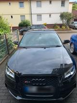 Audi RS3 8P - Audi RS3: Kombi